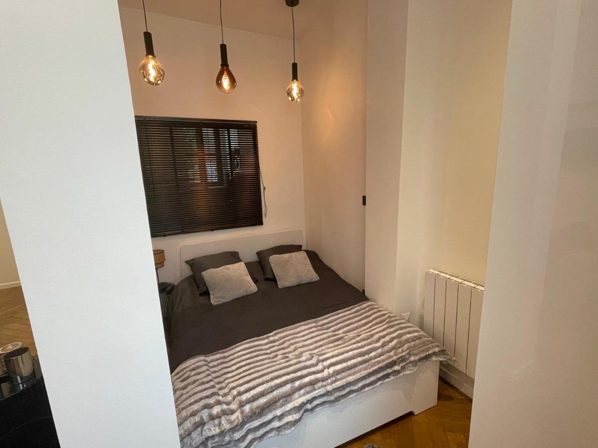 Le Cosy La Part Dieu Lyon Exteriér fotografie